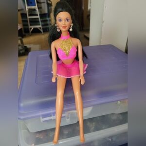 Vintage Barbie Friend doll
